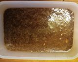 Foto del paso 3 de la receta: Brownie de chocolate sin horno