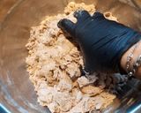 Foto del paso 1 de la receta: Masa integral para tartas
