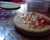Foto del paso 2 de la receta: Pastel de galleta