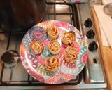 Foto del paso 13 de la receta: Rosas de manzana