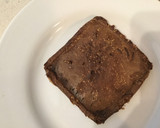Foto del paso 5 de la receta: Galletitas de avena y chocolate crocantes al microondas sin harina en 3 minutos. (Chocolinas saludables😝)