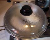 A picture of step 3 of Light Chicken with Rice.