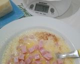 Foto del paso 3 de la receta: Pastel de macarrones gratinados