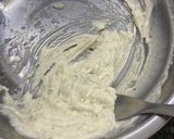 Foto del paso 3 de la receta: Huevo de Pascua relleno-Oreo