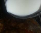 Karahi Butter chicken recipe step 5 photo