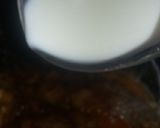 A picture of step 5 of Karahi Butter chicken.