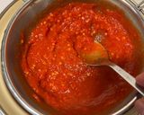Foto langkah ke 9 dari resep Saos Sambal Homemade.