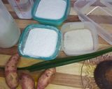 Foto langkah ke 1 dari resep Hintalu Karuang.