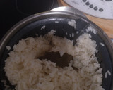 Foto del paso 3 de la receta: Arroz blanco delicioso en Thermomix