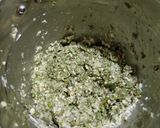 A picture of step 1 of Healthy Protein Rich Paneer Moong Sprouts Tikki For Tea Time Snacks.