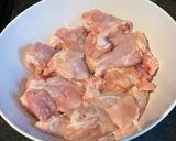 A picture of step 1 of Oven Baked Buffalo Chicken Wings:.