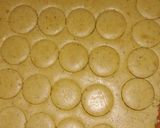 Foto langkah ke 4 dari resep Kue kacang lumer dan enak.