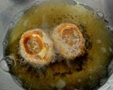 முட்டை மசாலா ரோஸ்ட் சான்விச்(Egg Masala Roast Sandwich) ரெசிபி ஸ்டேப் 5 புகைப்படம்