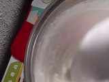 Torta de galletas con manjar