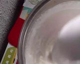 Foto del paso 8 de la receta: Torta de galletas con manjar