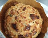 Foto del paso 4 de la receta: Pan Dulce Low Carb