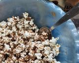 Foto del paso 4 de la receta: Pochoclos con chocolate