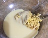 Foto del paso 2 de la receta: Galletitas con leche condensada