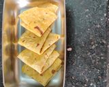 மசாலா ஆலூ சப்பாத்தி ரெசிபி ஸ்டேப் 5 புகைப்படம்