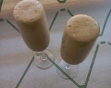 A picture of step 3 of Sugarcane Juice.