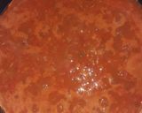 صورة لخطوة 2 من وصفة كبدة مشرملة