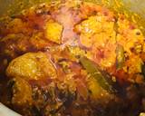Restaurant style veg biryani !!!! recipe step 9 photo