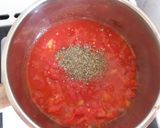 Foto del paso 5 de la receta: Salsa filetto 🇺🇾