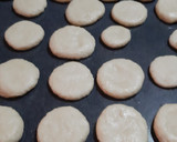 Foto del paso 5 de la receta: Pepas de dulce de leche
