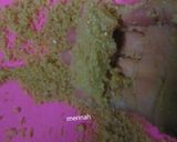 Foto langkah ke 2 dari resep Tiwul gula merah.