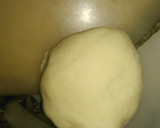 Foto del paso 2 de la receta: Ñoquis express de sémola en cinco minutos⌚🍝