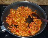 Foto del paso 4 de la receta: Arroz caldoso marinero