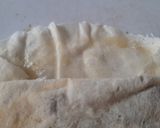 Foto langkah ke 3 dari resep Piscok (pisang cokelat) #dirumahaja.