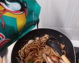 Foto langkah ke 3 dari resep Bacem Sate Usus.