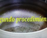 Foto del paso 2 de la receta: Asopao de camarones