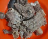 Foto langkah ke 1 dari resep 1110. Tengkleng Kambing.