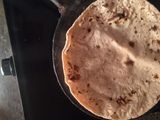 Gandum ki Roti
