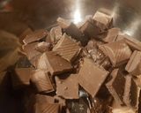 Mézeskalács krémlikőr recept fázis 1 fotója