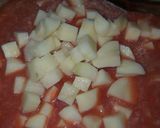 Foto del paso 5 de la receta: Guiso de mondongo