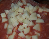 Foto del paso 5 de la receta: Guiso de mondongo