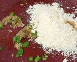 A picture of step 2 of Shaam Savera Kofta Curry.