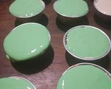 Foto langkah ke 7 dari resep Bolu kukus mekar.
