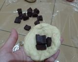 Foto langkah ke 4 dari resep Roti sobek super lembut 💕.