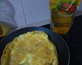 Foto langkah ke 3 dari resep Sourdough Egg Sandwich.