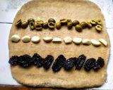 Foto del paso 4 de la receta: Pan de centeno relleno