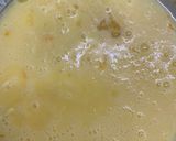 Foto del paso 1 de la receta: Budín semi-integral de naranja y especias