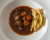 Foto del paso 5 de la receta: Osobuco de ternera en salsa 🥩🍛
