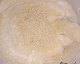 Foto langkah ke 5 dari resep Bolu Hongkong bayam #20.