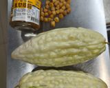 瑤柱鳳梨苦瓜湯的食譜步驟1照片