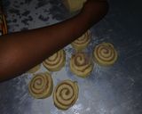 A picture of step 7 of How to make cinnamon rolls.