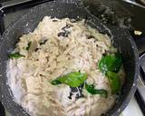 Lemper Ayam (Chicken wrapped in Glutinous Rice) recipe step 6 photo